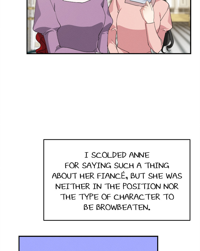 Read Answer Me, My Prince chapter 64 image 24 on Lezhin