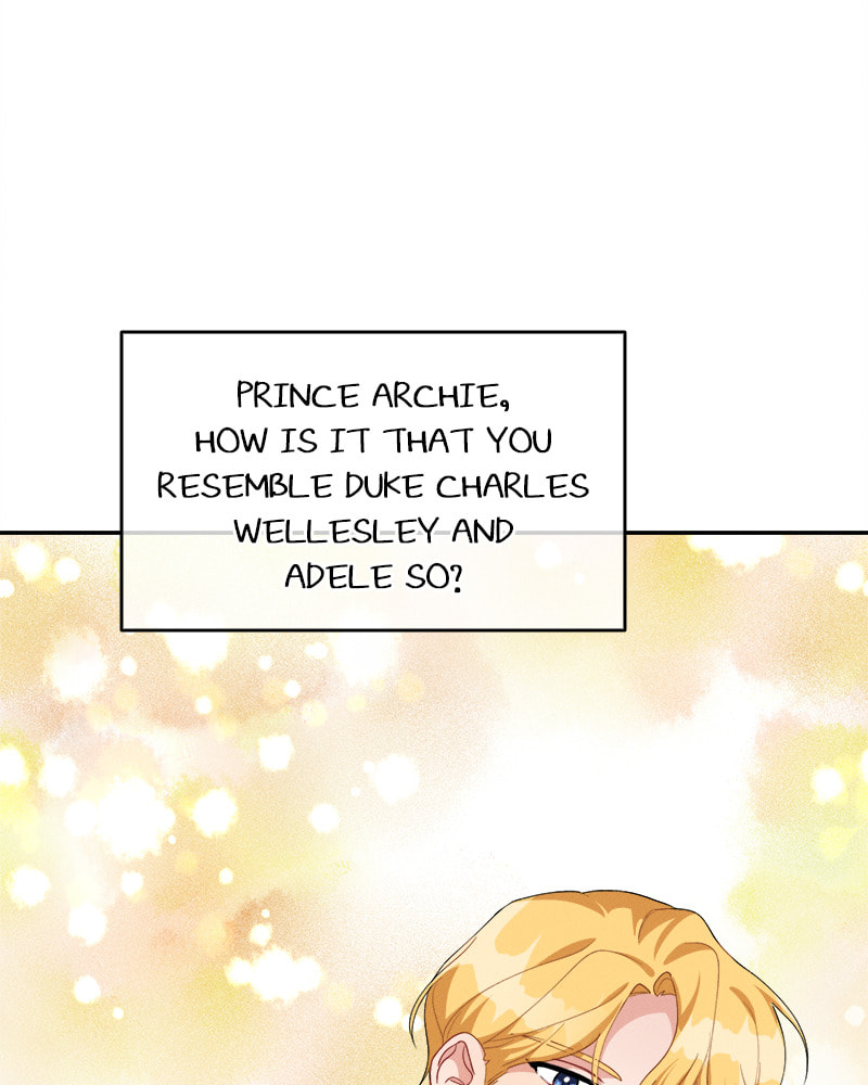 Read Answer Me, My Prince chapter 64 image 26 on Lezhin