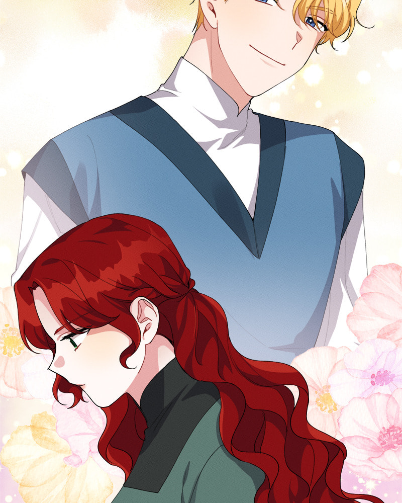 Read Answer Me, My Prince chapter 64 image 27 on Lezhin