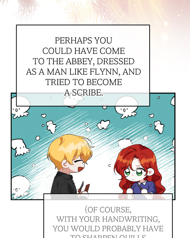 Read Answer Me, My Prince chapter 64 image 3 on Lezhin