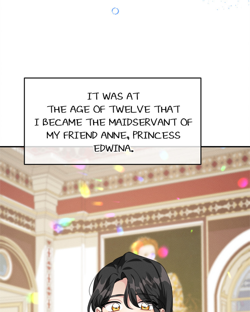 Read Answer Me, My Prince chapter 64 image 31 on Lezhin