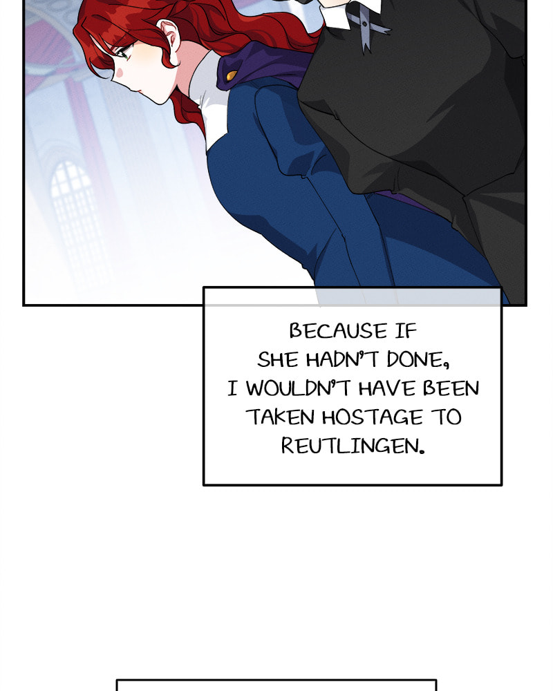 Read Answer Me, My Prince chapter 64 image 35 on Lezhin