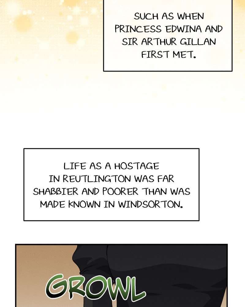 Read Answer Me, My Prince chapter 64 image 39 on Lezhin