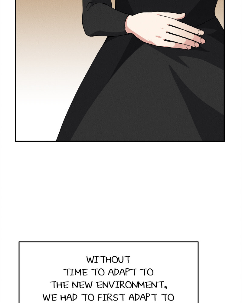 Read Answer Me, My Prince chapter 64 image 40 on Lezhin