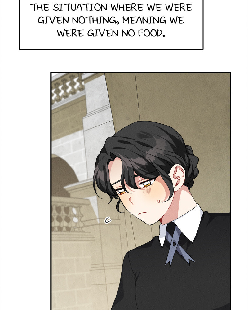 Read Answer Me, My Prince chapter 64 image 41 on Lezhin