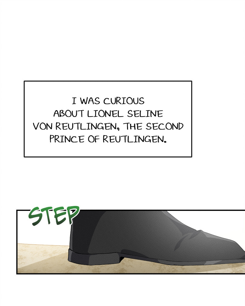 Read Answer Me, My Prince chapter 64 image 45 on Lezhin
