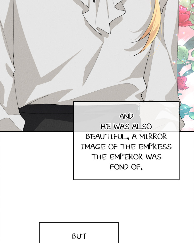 Read Answer Me, My Prince chapter 64 image 47 on Lezhin