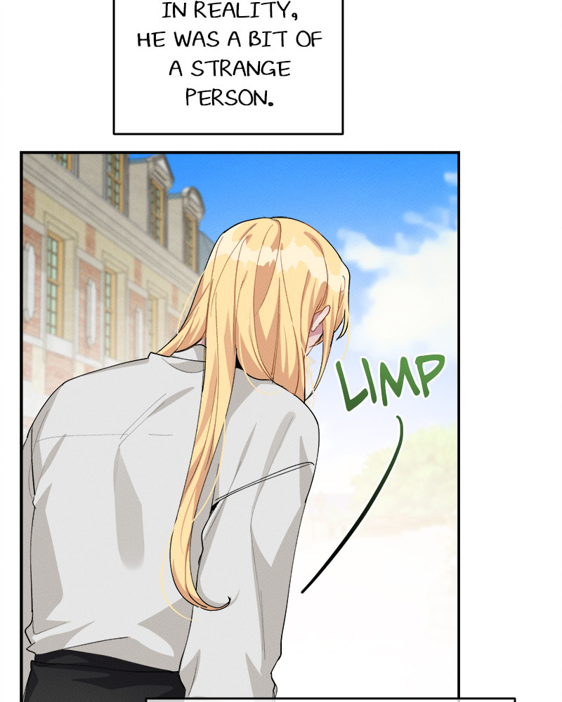 Read Answer Me, My Prince chapter 64 image 48 on Lezhin