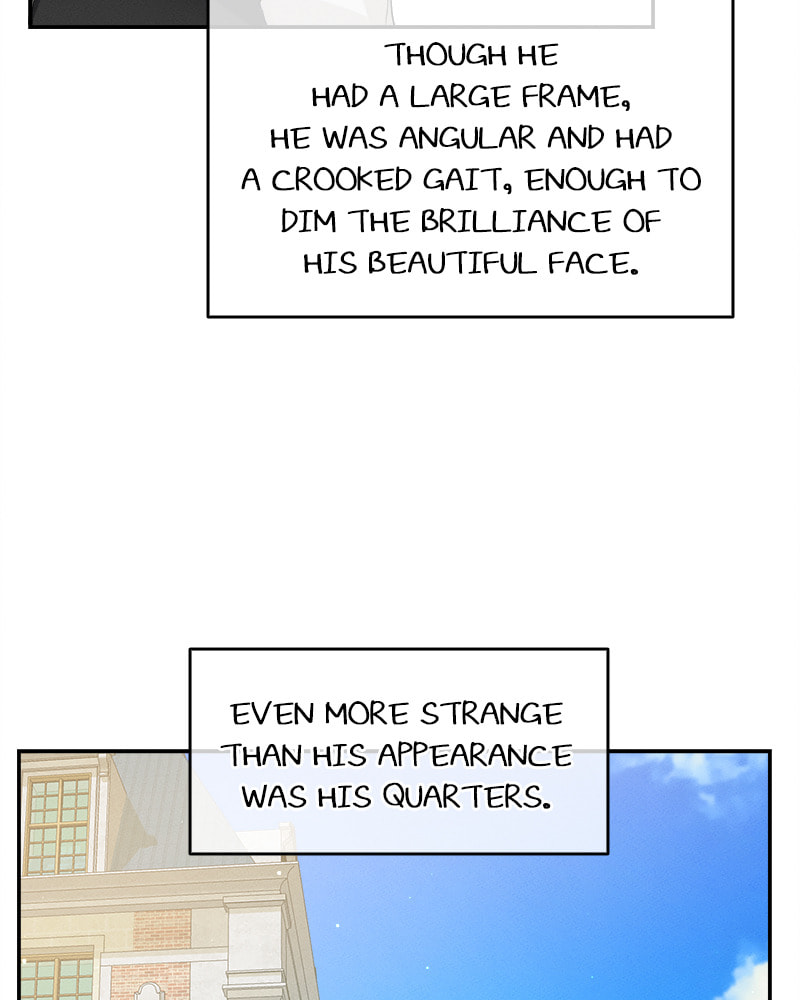 Read Answer Me, My Prince chapter 64 image 49 on Lezhin