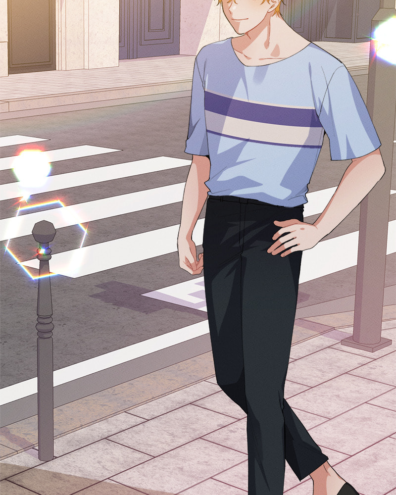 Read Answer Me, My Prince chapter 64 image 5 on Lezhin