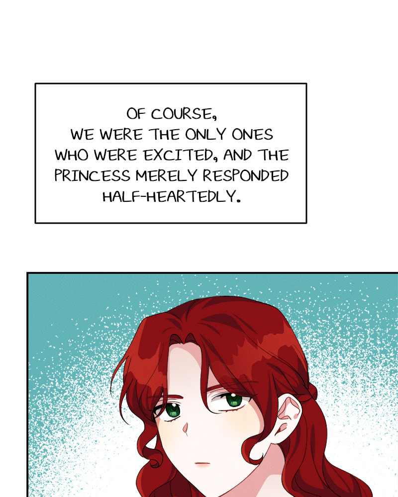 Read Answer Me, My Prince chapter 64 image 56 on Lezhin