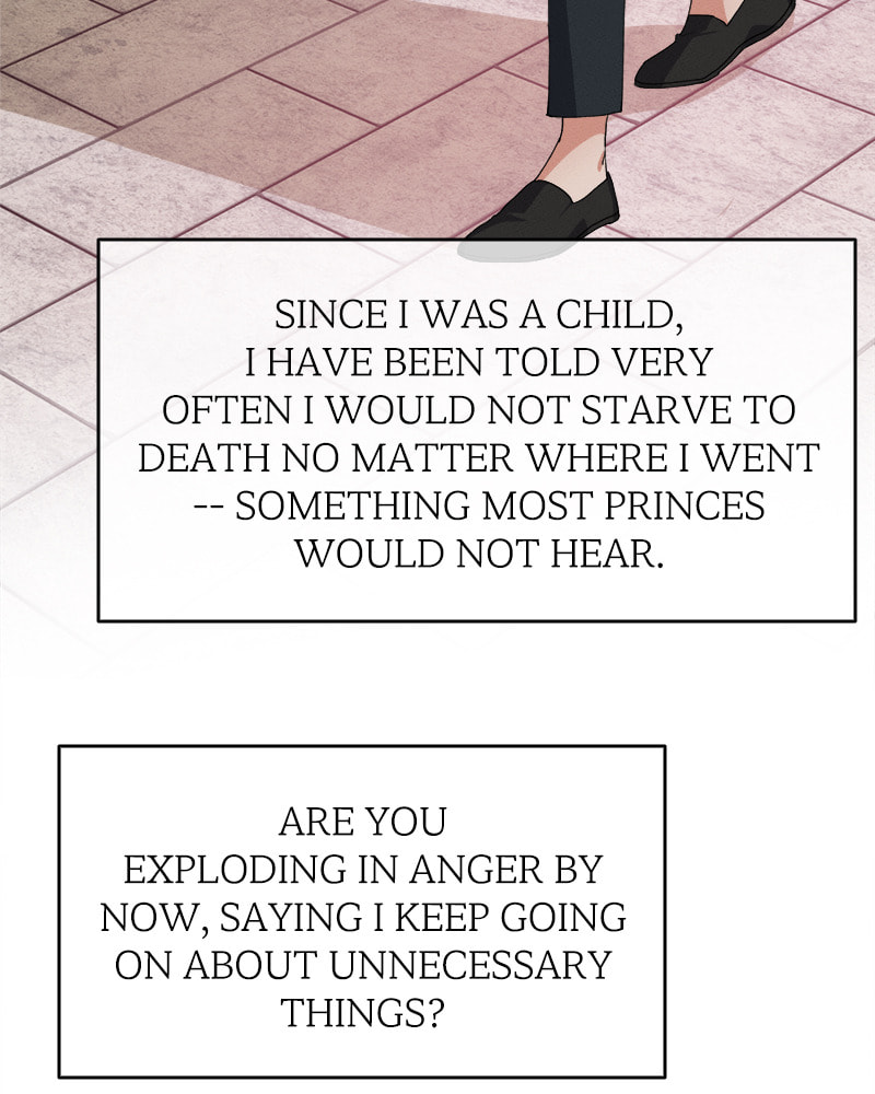 Read Answer Me, My Prince chapter 64 image 6 on Lezhin