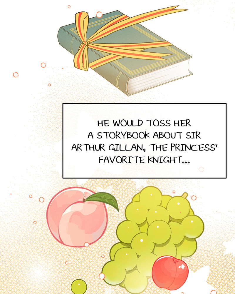 Read Answer Me, My Prince chapter 64 image 60 on Lezhin