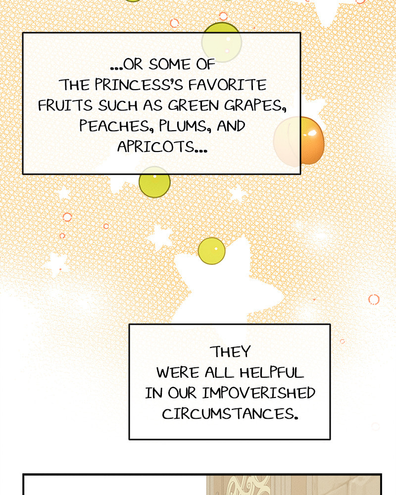 Read Answer Me, My Prince chapter 64 image 61 on Lezhin