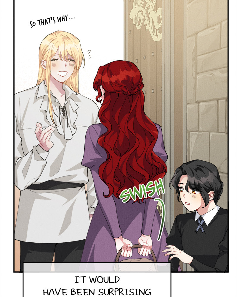 Read Answer Me, My Prince chapter 64 image 62 on Lezhin