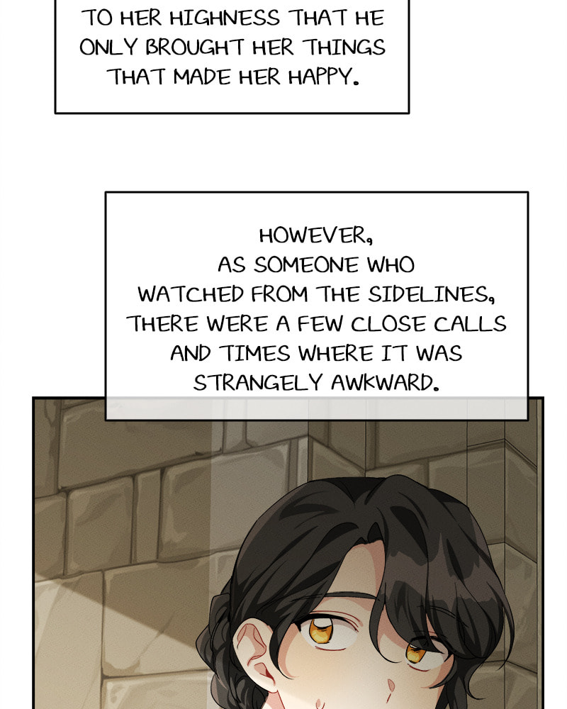Read Answer Me, My Prince chapter 64 image 63 on Lezhin