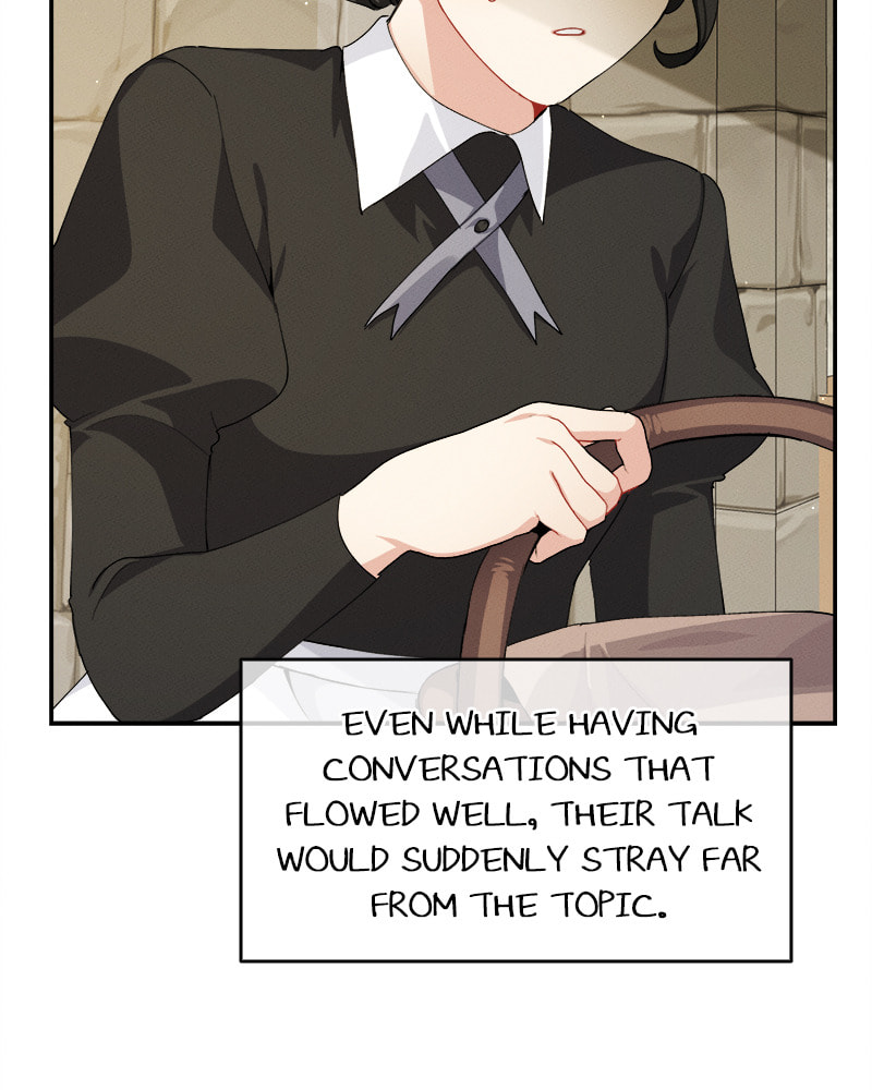 Read Answer Me, My Prince chapter 64 image 64 on Lezhin