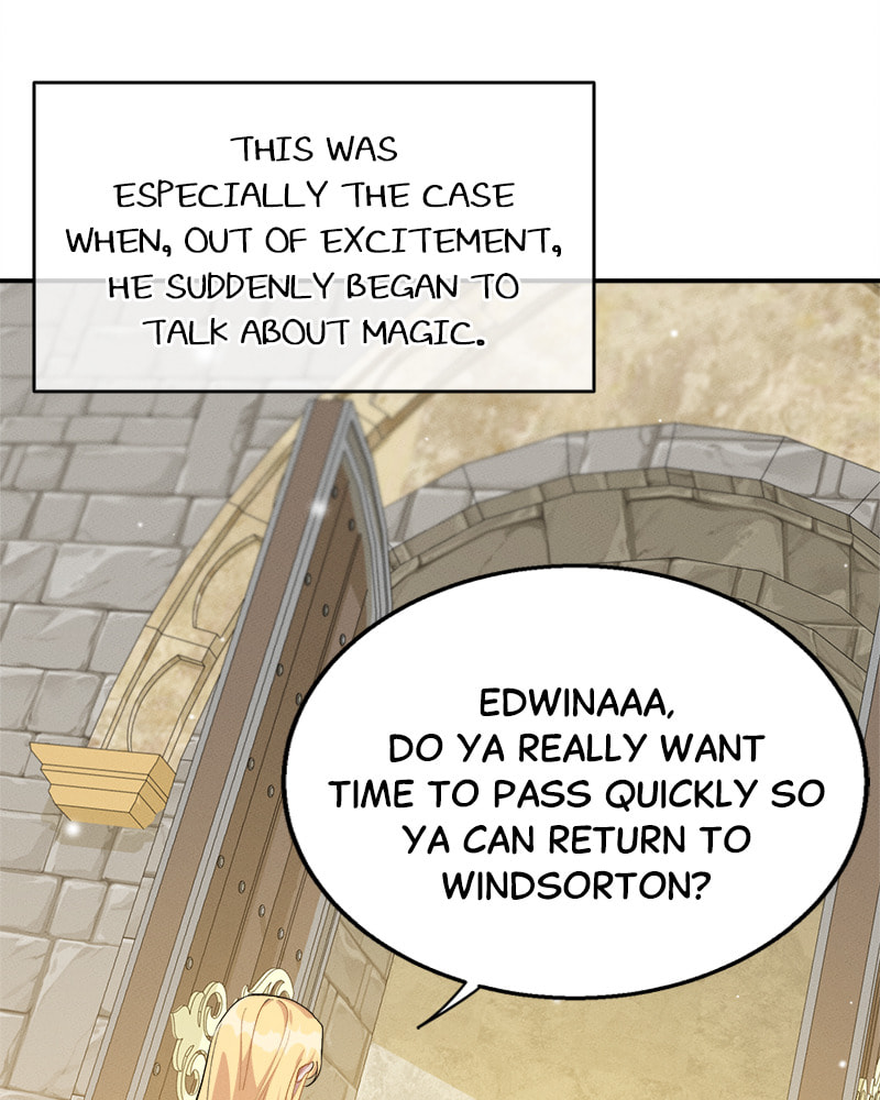 Read Answer Me, My Prince chapter 64 image 65 on Lezhin