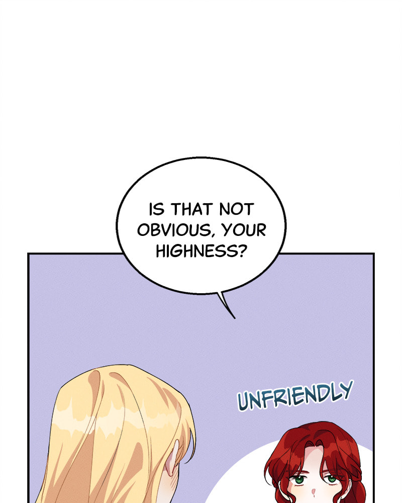 Read Answer Me, My Prince chapter 64 image 67 on Lezhin