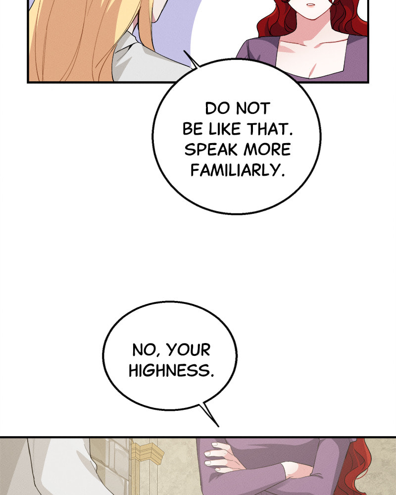 Read Answer Me, My Prince chapter 64 image 68 on Lezhin