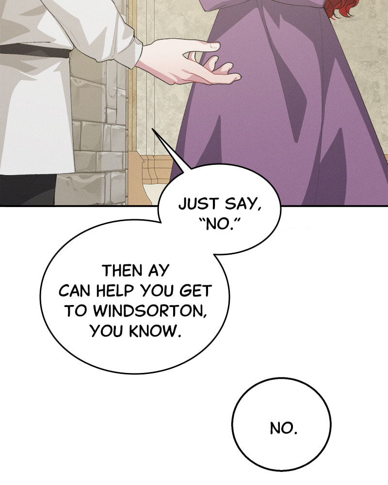 Read Answer Me, My Prince chapter 64 image 69 on Lezhin