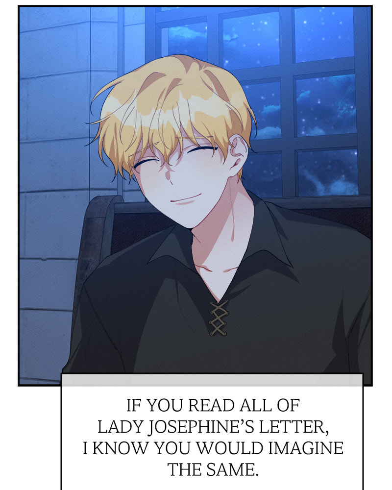 Read Answer Me, My Prince chapter 64 image 7 on Lezhin