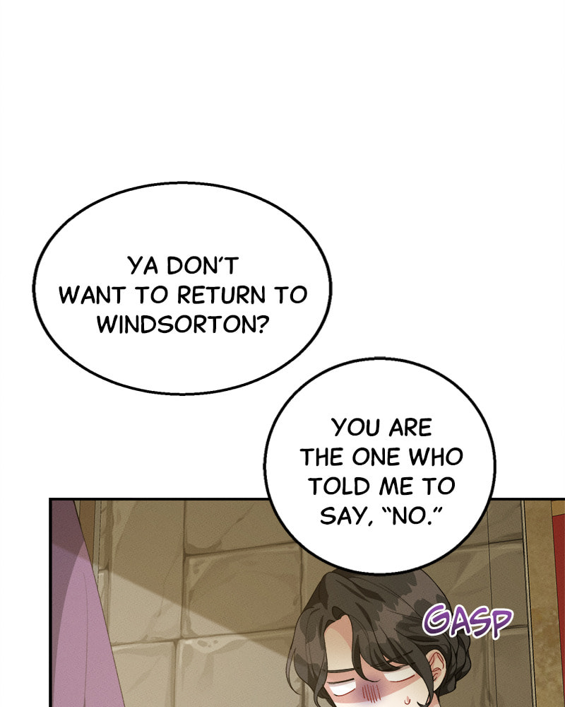 Read Answer Me, My Prince chapter 64 image 70 on Lezhin