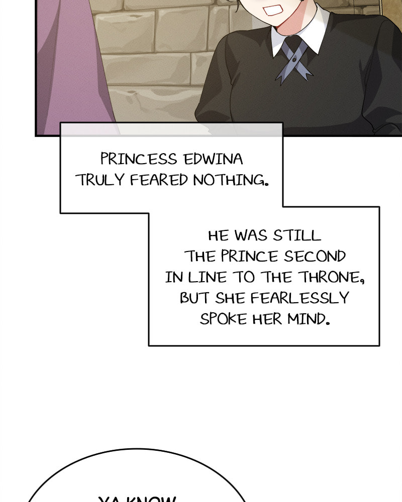 Read Answer Me, My Prince chapter 64 image 71 on Lezhin
