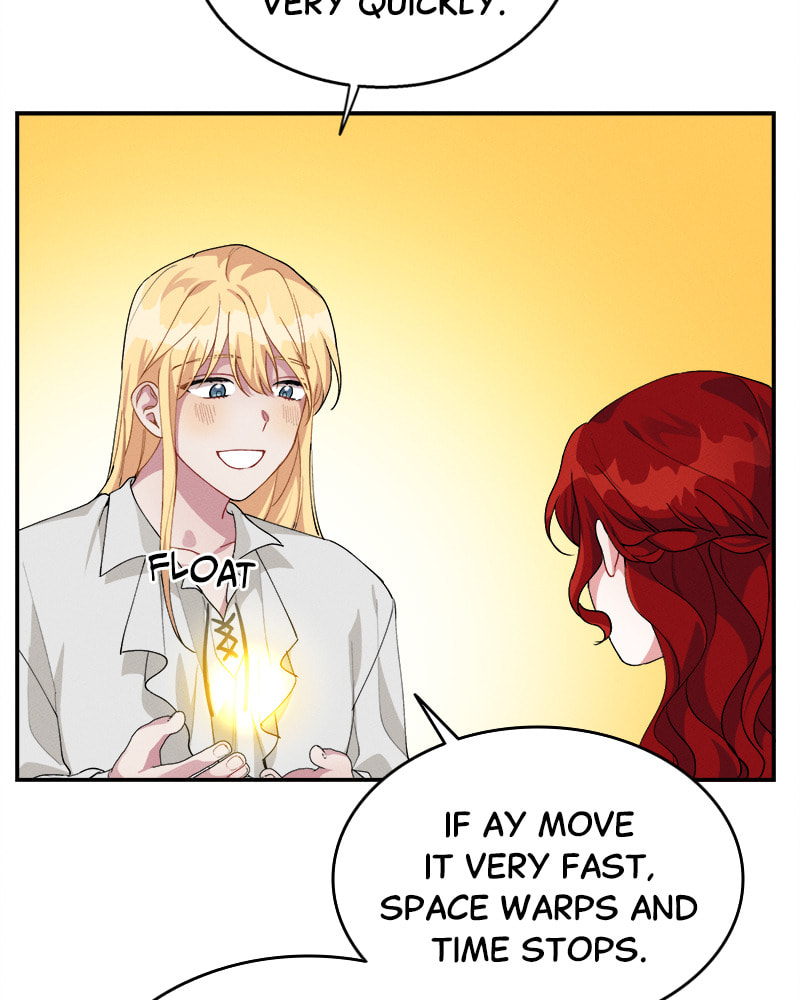 Read Answer Me, My Prince chapter 64 image 76 on Lezhin