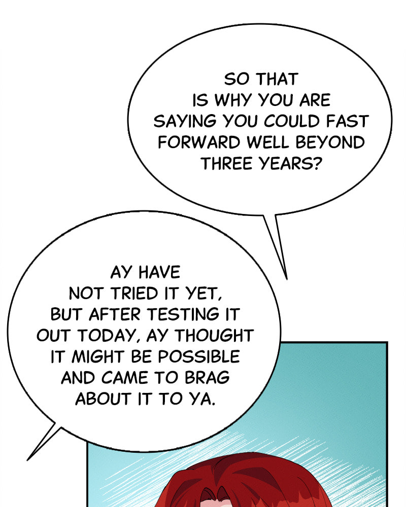 Read Answer Me, My Prince chapter 64 image 78 on Lezhin
