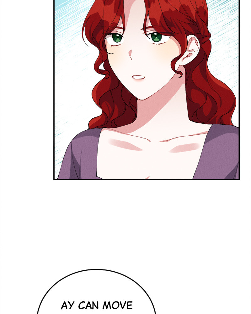 Read Answer Me, My Prince chapter 64 image 79 on Lezhin