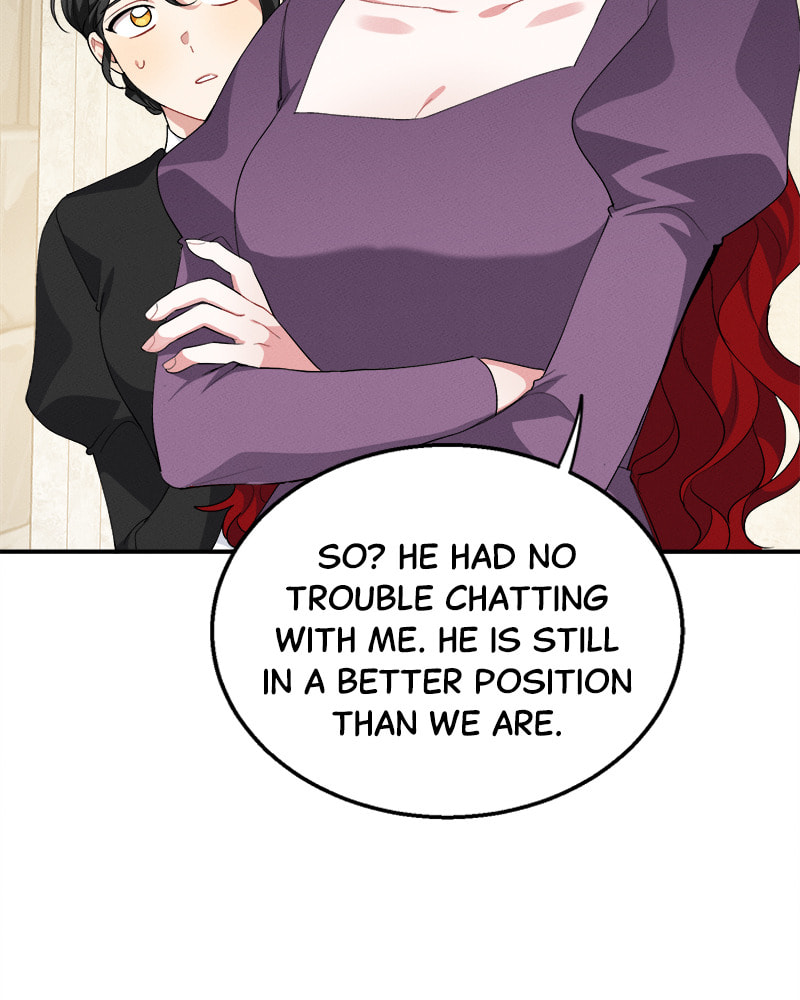 Read Answer Me, My Prince chapter 64 image 84 on Lezhin