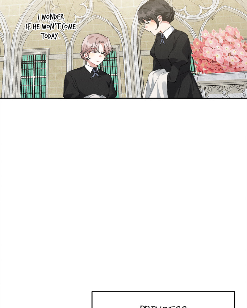 Read Answer Me, My Prince chapter 64 image 86 on Lezhin