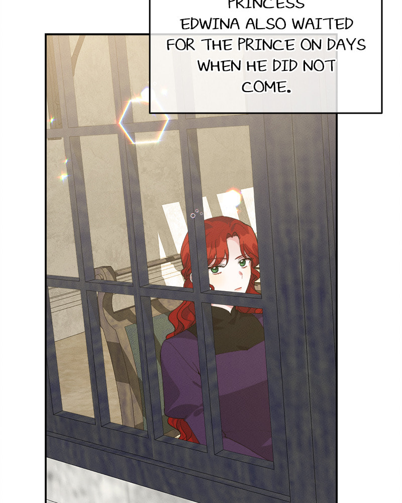 Read Answer Me, My Prince chapter 64 image 87 on Lezhin