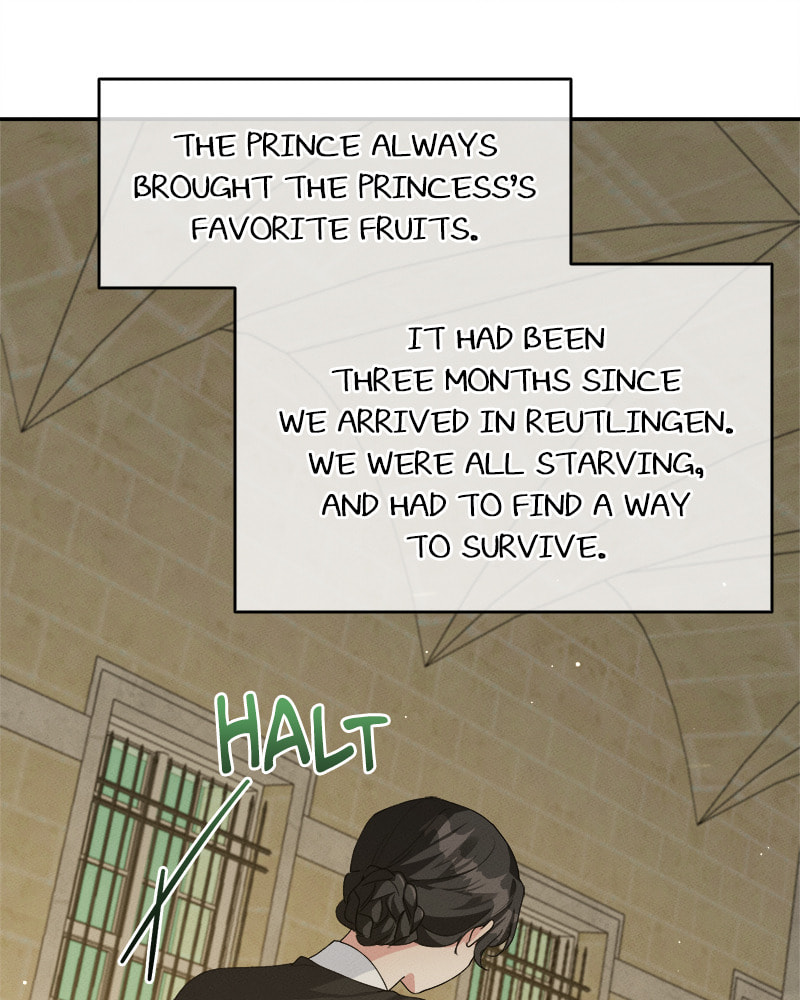 Read Answer Me, My Prince chapter 64 image 89 on Lezhin