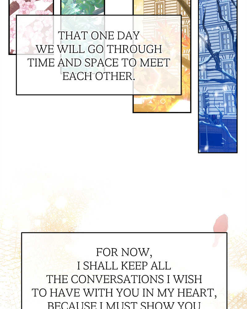 Read Answer Me, My Prince chapter 64 image 9 on Lezhin