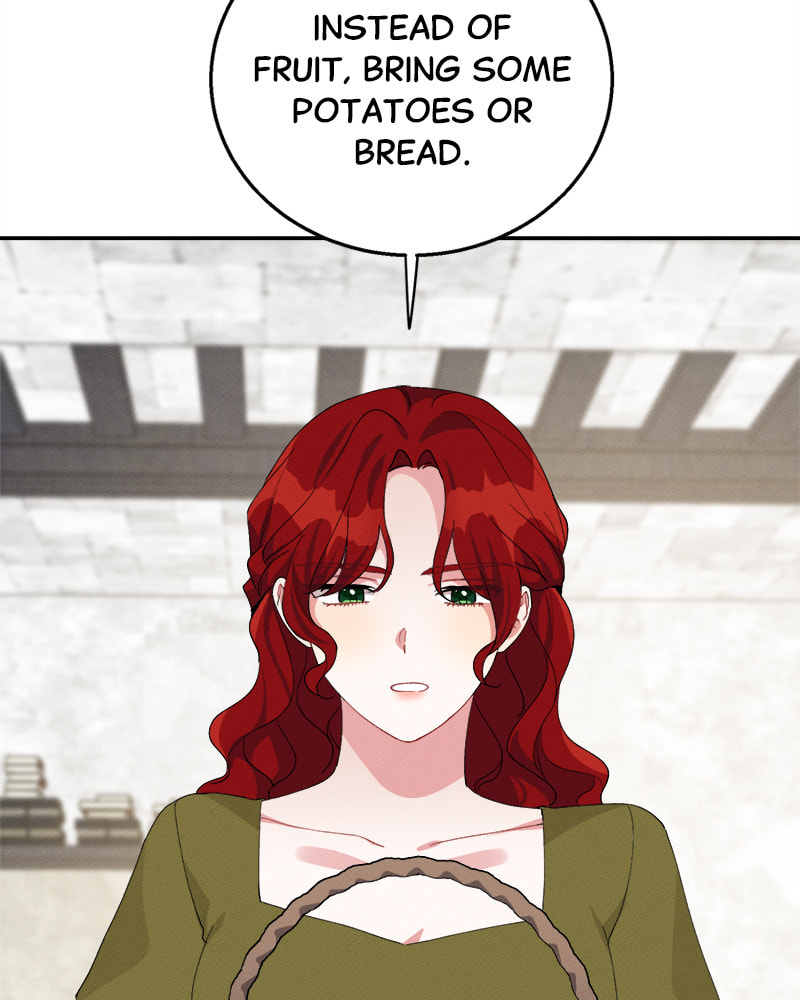 Read Answer Me, My Prince chapter 64 image 92 on Lezhin