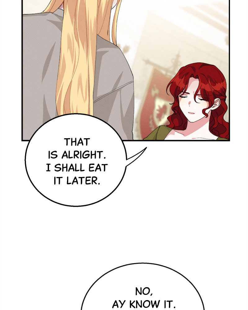 Read Answer Me, My Prince chapter 64 image 95 on Lezhin