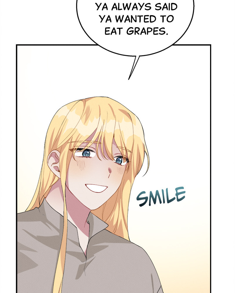 Read Answer Me, My Prince chapter 64 image 96 on Lezhin