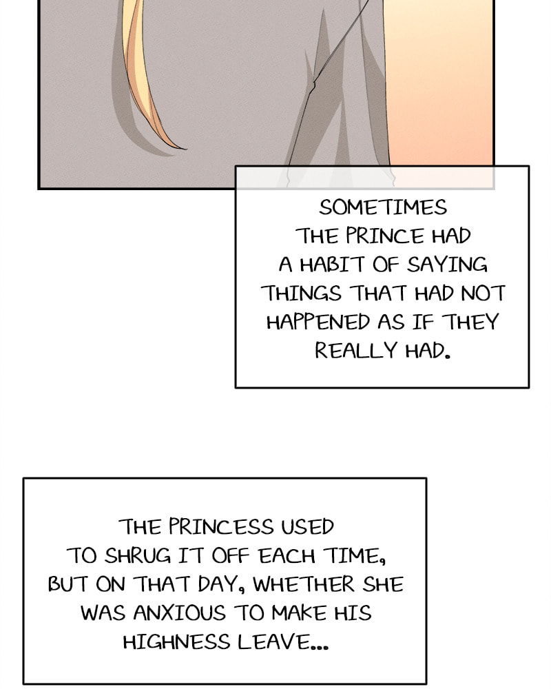 Read Answer Me, My Prince chapter 64 image 97 on Lezhin