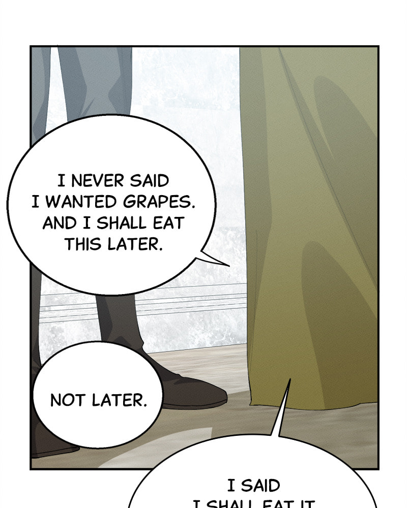 Read Answer Me, My Prince chapter 64 image 98 on Lezhin