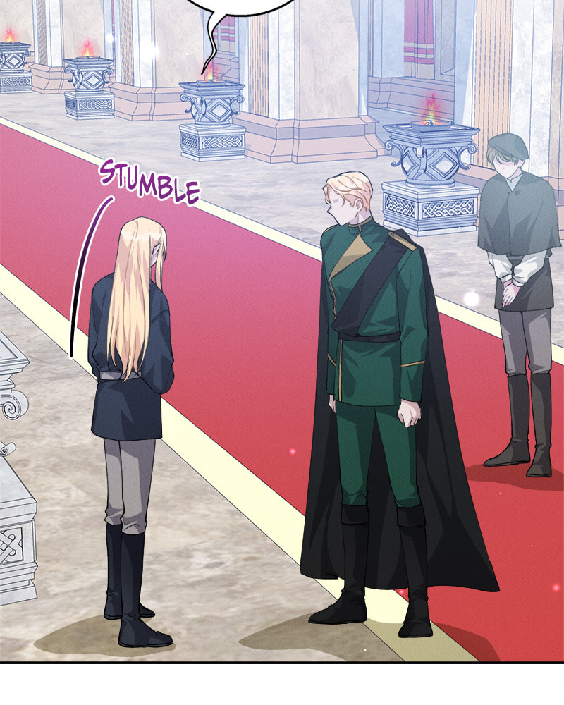Read Answer Me, My Prince chapter 65 image 100 on Lezhin