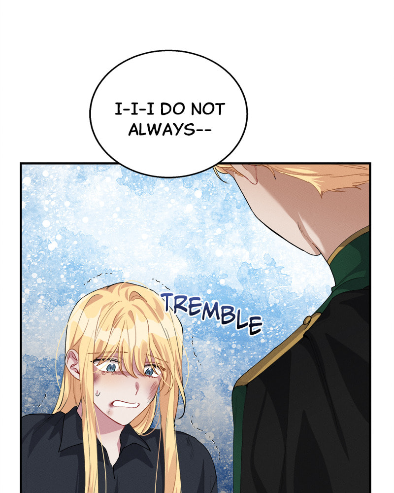 Read Answer Me, My Prince chapter 65 image 103 on Lezhin