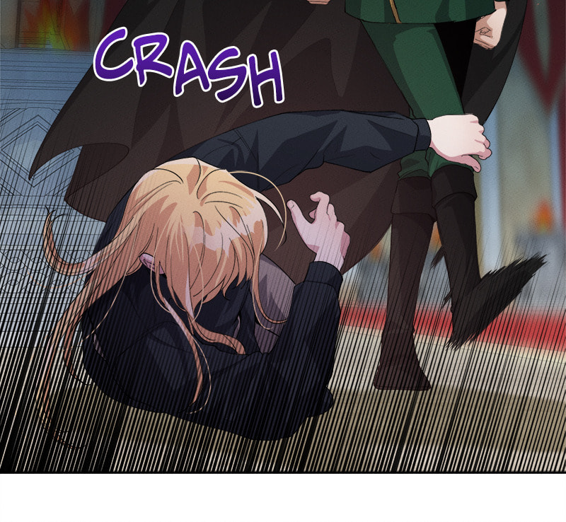 Read Answer Me, My Prince chapter 65 image 107 on Lezhin