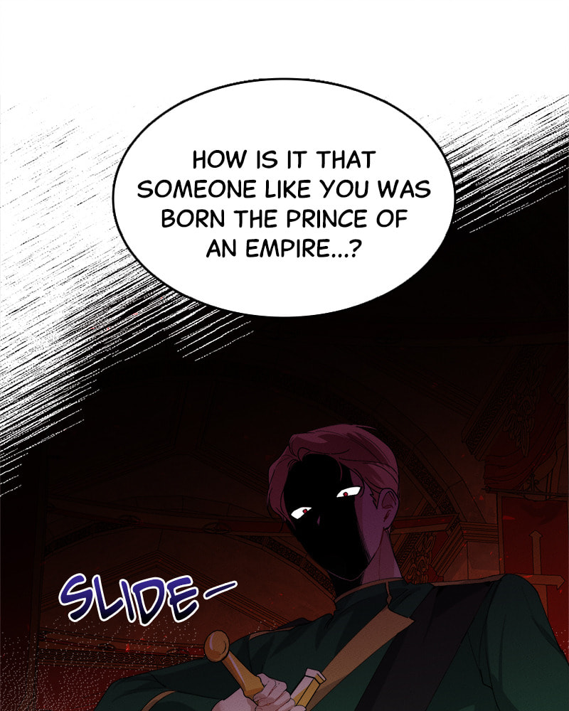 Read Answer Me, My Prince chapter 65 image 108 on Lezhin