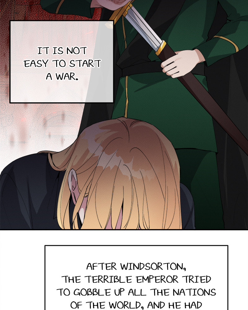 Read Answer Me, My Prince chapter 65 image 109 on Lezhin