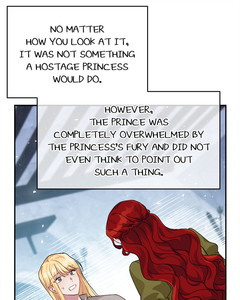 Read Answer Me, My Prince chapter 65 image 12 on Lezhin