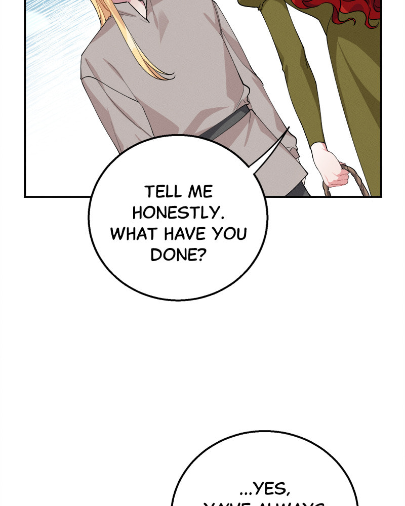Read Answer Me, My Prince chapter 65 image 13 on Lezhin