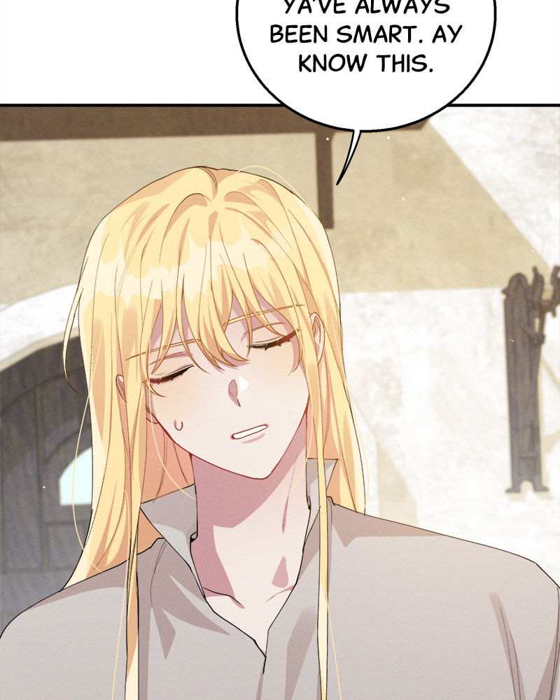 Read Answer Me, My Prince chapter 65 image 14 on Lezhin