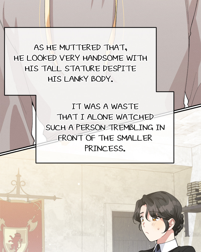 Read Answer Me, My Prince chapter 65 image 15 on Lezhin